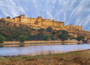 7 Nights 8 Days Golden Triangle Tour India - Itinerary