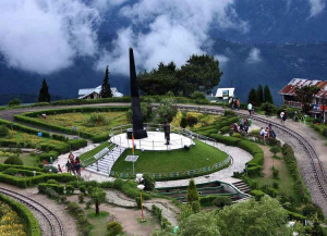 4 Nights 5 Days Darjeeling Gangtok Tour Packages - Itinerary