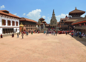 4 Nights 5 Days Nepal Tour Package - Itinerary, Sightseeing