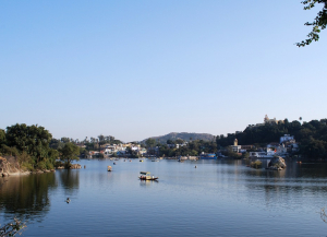2 Nights 3 Days Mount Abu Tour from Ahmedabad - Itinerary
