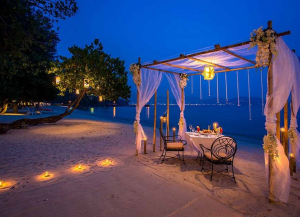 4 Nights 5 Days Andaman Honeymoon Tour - Itinerary, Sightseeing