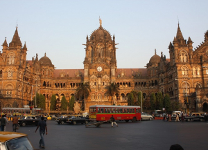 4 Days Mumbai Sightseeing Tour Packages - City Tour, Local Market, Dharavi