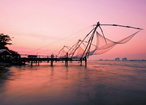 1 Day Cochin Sightseeing Tour Packages - Itinerary, Trip