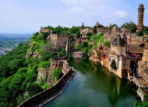 3 Nights 4 Days Udaipur Tour with Chittorgarh Fort - Itinerary