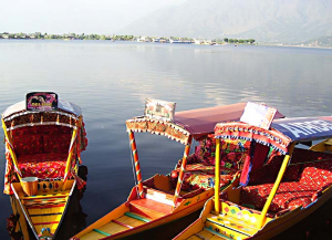 3 Nights 4 Days Srinagar Tour Package - Itinerary, Sightseeing