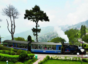 3 Nights 4 Days Darjeeling Tour Packages - Itinerary