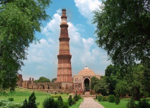 6 Nights 7 Days Golden Triangle Tour - Itinerary, Packages