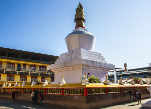 4 Nights 5 Days Sikkim Tour Packages - Itinerary, Sightseeing