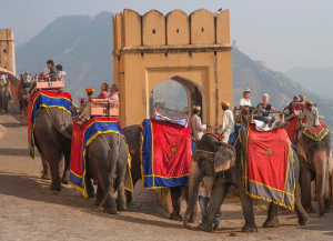 5 Days Rajasthan Tour, Itinerary, Package