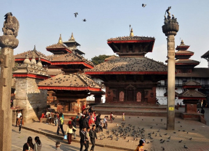 6 Nights 7 Days Nepal Tour Packages - Itinerary, Sightseeing