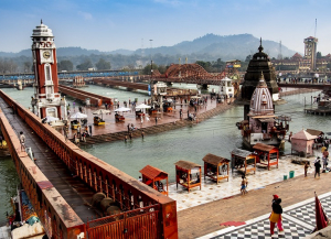 12 Days Chardham Tour Packages from Delhi - Yatra, Pilgrimage