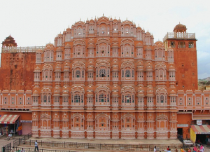 6 Days Golden Triangle Tour with India Heritage Beauty - Delhi Agra Jaipur Heritage Tour