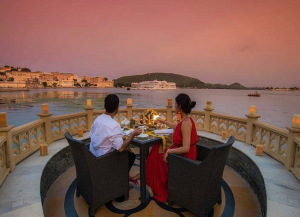 15 Days Rajasthan Honeymoon Tour Packages