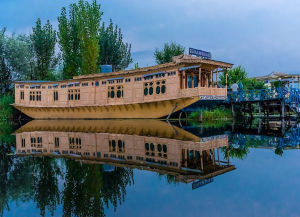 7 Night 8 Days Kashmir Tour Itinerary - Sightseeing Packages