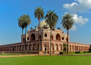 13 Nights 14 Days Signature North India Tour for Family Holidays