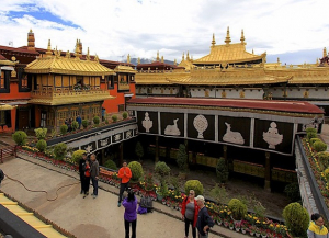 7 Nights 8 Days Tibet Tour Packages from Lhasa - Itinerary, Sightseeing