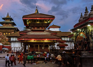 15 Days North India Nepal Tour - Itinerary, Packages