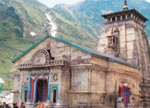 Kedarnath Yatra From Haridwar By Road -  Ek Dham  4 Days