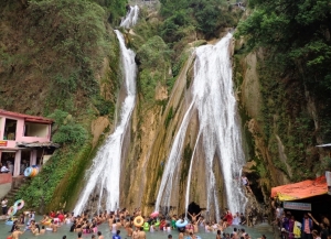 2 Nights 3 Days Mussoorie Tour From Jaipur - Itinerary