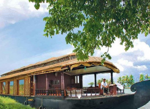 7 Days Private Kerala Houseboat Tour - Alleppey to Kumarakom