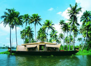 9 Nights Kerala Backwaters First Time Tour