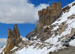 5 Days Ladakh Monasteries Tour - Sightseeing, Attractions