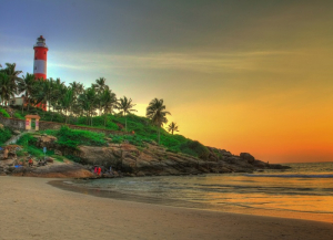 6 Days Kerala Beach Holidays - Beach Vacation