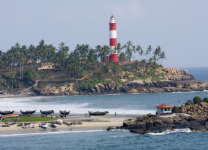6 Days Kerala Beach Tour Packages - Itinerary, Trip