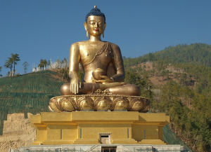 4 Nights 5 Days Paro Thimphu Punakha Tour - Itinerary