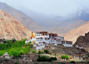 Leh Ladakh 7 Days Itinerary - Sightseeing, Trip