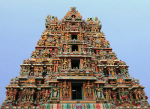Madurai One Day Tour Package - Private Day Tour Madurai Meenakshi temple