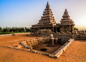 2 Nights 3 Days Pondicherry Mahabalipuram Tour Package from Chennai