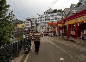 Mussoorie Tour from Ahmedabad - Itinerary 2 Nights 3 Days