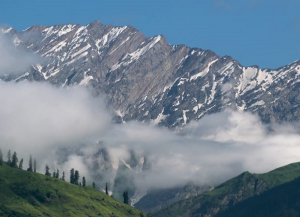 5 Nights 6 Days Shimla Manali Tour Packages from Delhi
