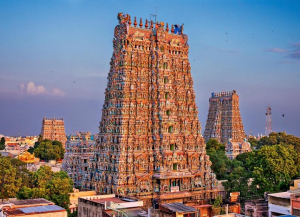 4 Days Madurai Rameshwaram Kanyakumari Temple Tour, Rameshwaram Kanyakumari Packages