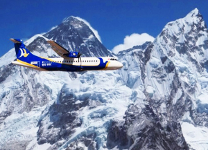 One Day Mount Everest Flight Tour from Kathmandu - Booking