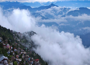 Mussoorie Tour from Delhi -2 Nights 3 Days  Itinerary
