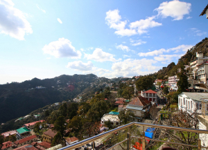 Mussoorie Tour Packages from Delhi - 3 Nights 4 Days