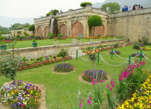 1 Nights 2 Days Srinagar Tour Packages - Itinerary, Sightseeing