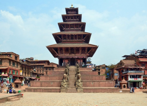 3 Nights 4 Days Nepal Tour Packages - Itinerary