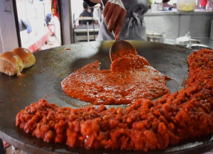 Mumbai Street Food Tour - Foodie Experiences in Mumbai