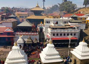 3 Nights 4 Days Kathmandu Tour Packages - Itinerary