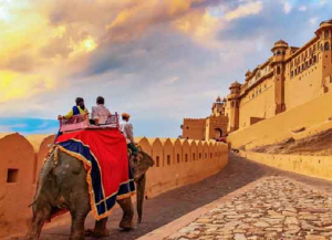 14 Days Rajasthan Family Tour Packages from Delhi