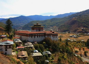 5 Nights 6 Days Bhutan Tour - Itinerary, Package