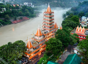 3 Nights 4 Days Rishikesh Tour from Jaipur - Itinerary, Packages