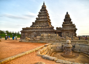 Private Day Tour : Chennai to Mahabalipuram, One Day Trip Mahabalipuram Chennai