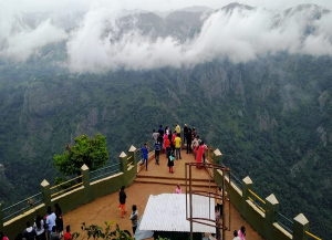5 Nights 6 Days South India Hill Station Tour Packages