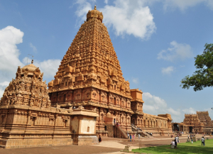 11 Nights 12 Days South India Temples Tour - Mahabalipuram, Rameshwaram, Kanyakumari