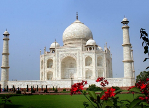 5 Days Taj Mahal Holiday Packages - Itinerary, Sightseeing