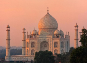 North India With Taj Mahal and Ganges Tour, 16 Days North India Tour